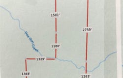 4240 Cartee Rd, Farmington, MO 63640