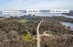 178 Huddle Road, Bristol, ME 04554