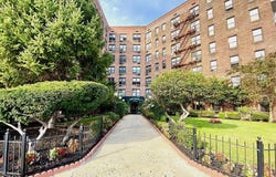 100-25 Queens Boulevard, Forest Hills, NY 11375