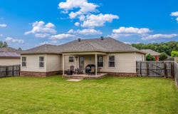 27 Magnolia Lane, Ward, AR 72176