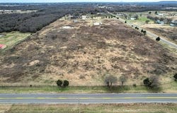 11407 N Harvard Avenue, Sperry, OK 74073