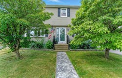 82 Martin Street, East Providence, RI 02914