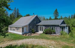 443 Saco Road, Columbia, ME 04623