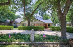 120 Turners Circle, Mabank, TX 75156