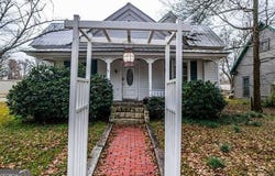 1370 Ga Highway 22 E, Haddock, GA 31033