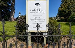1005 E Street, Eureka, CA 95501