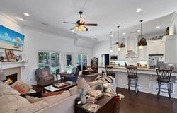 1178 Sanctuary Drive, Brandon, MS 39042