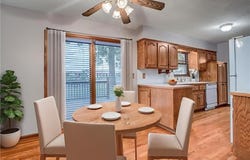 406 NE 96th Terrace, Kansas City, MO 64155