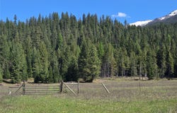 8 Dead Horse Lane, Heron, MT 59844