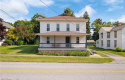 104 W Schultz Street, Dalton, OH 44618