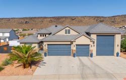 2727 S 3440 W, Hurricane, UT 84737