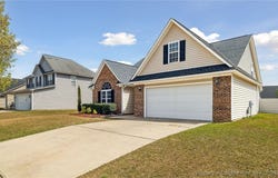 321 Saint George Drive, Raeford, NC 28376