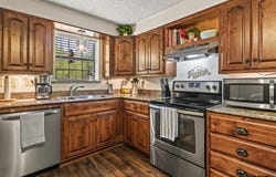 225 CR 2109, Hughes Springs, TX 75656