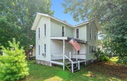 129 W Silver Street, Reading, MI 49274