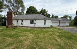 3637 W 600 S, Claypool, IN 46510