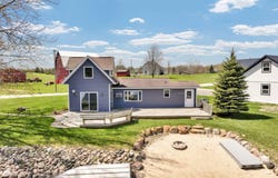 9351 E 50 Road, Cadillac, MI 49601