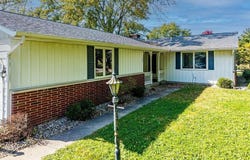 102 Riverview Road, Warren, IN 46792