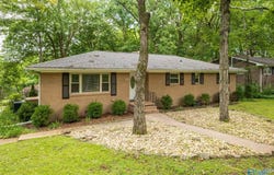 2510 Scenic Drive, Huntsville, AL 35801