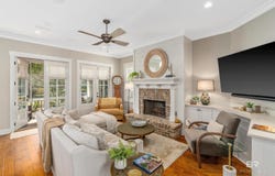 536 Artesian Spring Drive, Fairhope, AL 36532