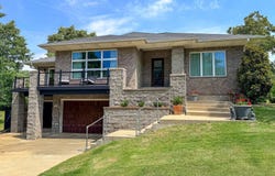 815 Starr Hill Road, Paducah, KY 42003