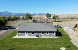 622 Sagebrush Lane, Deer Lodge, MT 59722