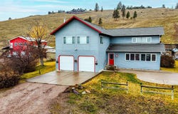 41628 Ranch Road, Polson, MT 59860