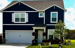 393 Saint James Gate, Newark, OH 43055