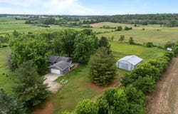 N5495 SPRING CREEK Road, MANAWA, WI 54949