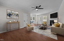2324 Hoskins Road, Burlington, NC 27215