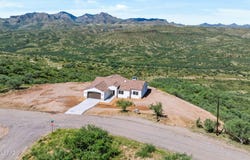 590 Camino Kansas, Rio Rico, AZ 85648