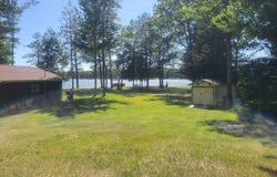3608 E Cedar Lake Drive, Greenbush, MI 48738
