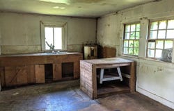 2821 Wesford Road, Chesterfield, SC 29709