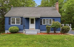 39 N Common Rd, Westminster, MA 01473