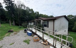 415 Sandy Hollow Rd, Rimersburg, PA 16248