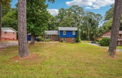 613 Rays Road, Stone Mountain, GA 30083