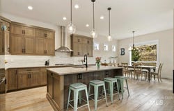 18071 N Burnt Car Way, Boise, ID 83714