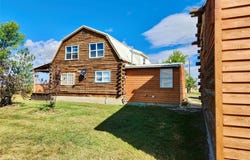 630 18th Road NW, Choteau, MT 59422