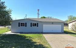 601 S Dennis Street, Sublette, KS 67877