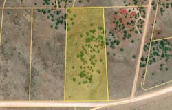 700 Timberlake Road, Ramah, NM 87321