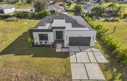 2020 Tropicana Parkway W, Cape Coral, FL 33993