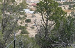 2-C Jack Rabbit Run, Tijeras, NM 87059