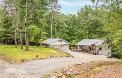 122 ACADIA Drive, Ellijay, GA 30540