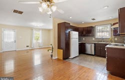 321 LINDEN AVENUE, OAKLYN, NJ 08107