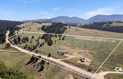456 Boulder Frontage Road, Boulder, MT 59632