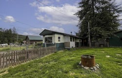 109 W 6th Ave, Clark Fork, ID 83811
