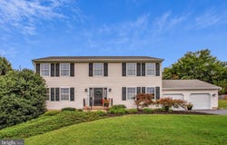 9120 MARGROVE, OWINGS, MD 20736