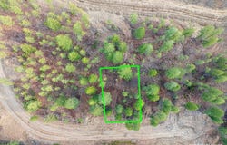 Basin Bend lot: 49, Eureka, MT 59917