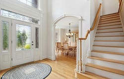 1021 Settlers Landing Court, Wake Forest, NC 27587