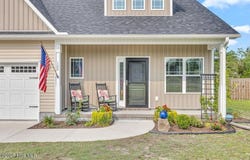 122 Derby Lane, Hampstead, NC 28443