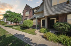 47628 Ormskirk Drive, Canton, MI 48188